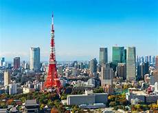 日本东京服务器